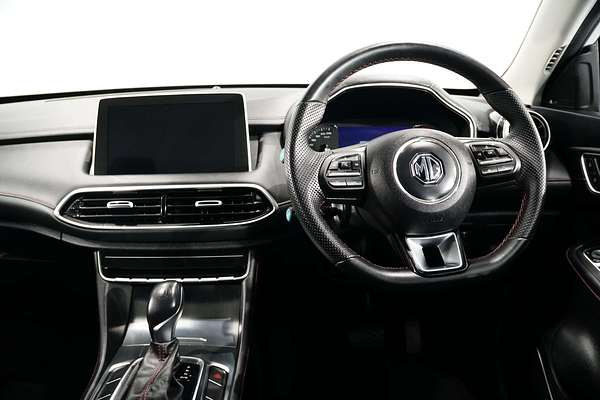 2024 MG HS Vibe SAS23