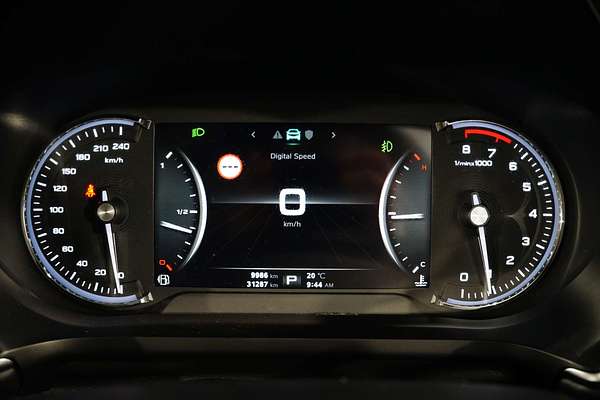 2024 MG HS Vibe SAS23