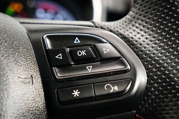 2024 MG HS Vibe SAS23