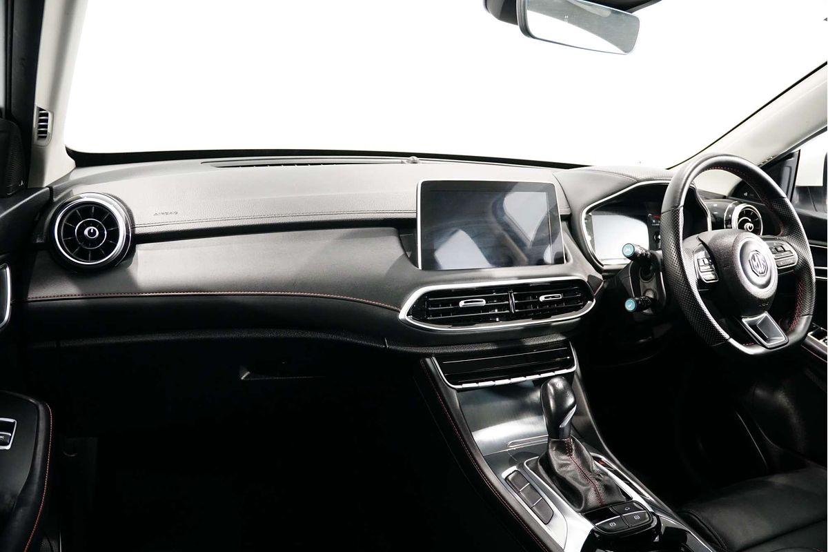 2024 MG HS Vibe SAS23