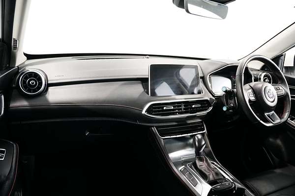 2024 MG HS Vibe SAS23