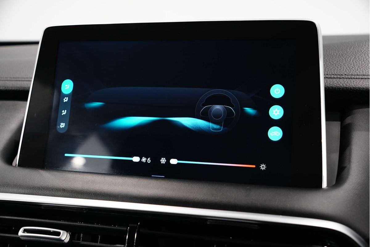 2024 MG HS Vibe SAS23