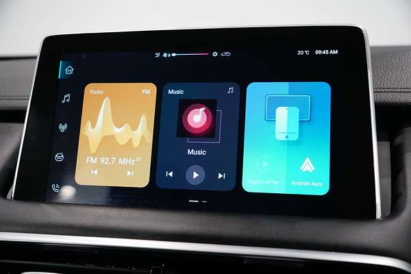 2024 MG HS Vibe SAS23