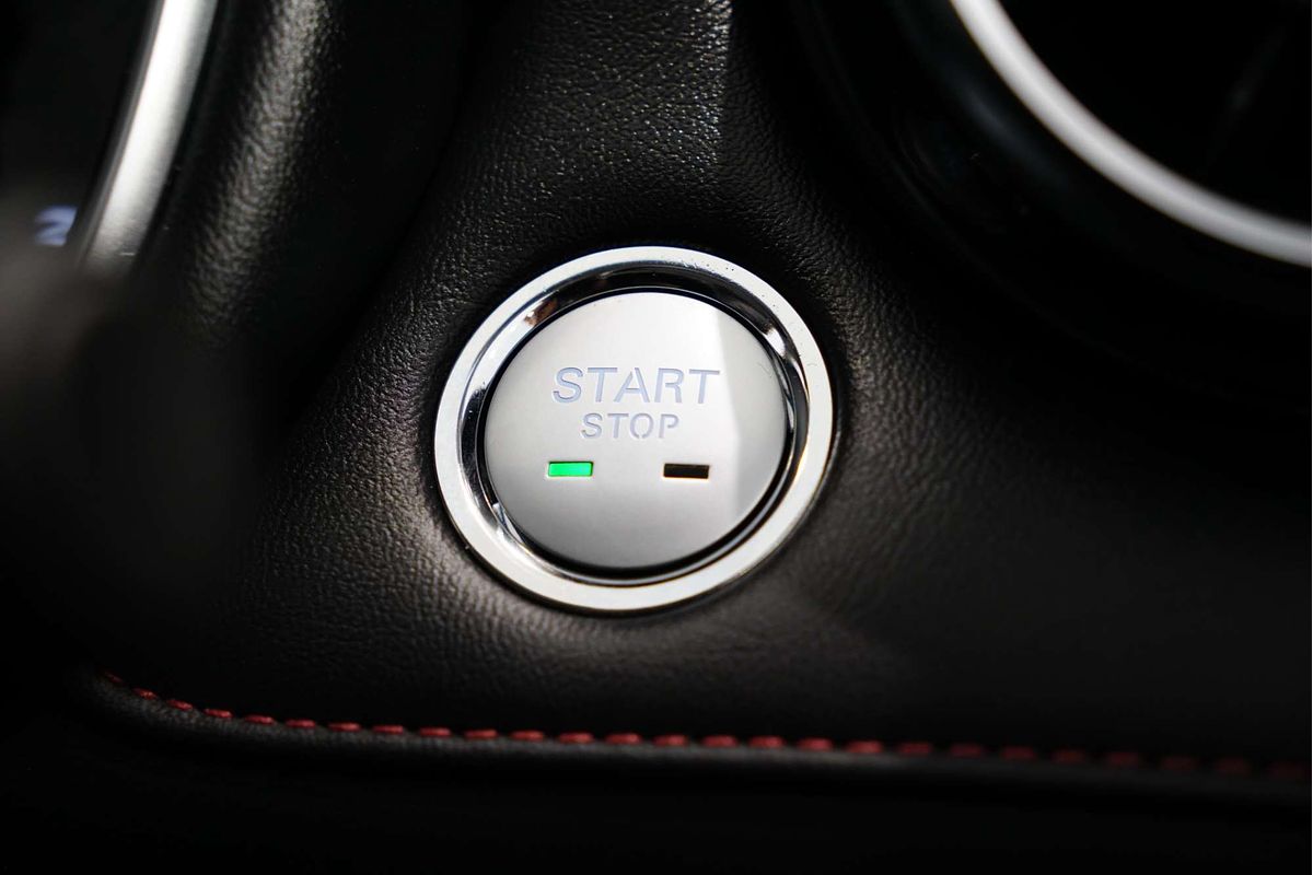 2024 MG HS Vibe SAS23