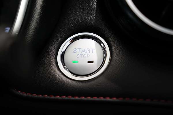 2024 MG HS Vibe SAS23