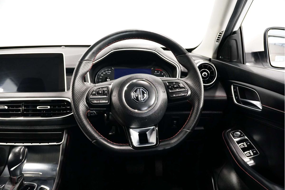 2024 MG HS Vibe SAS23