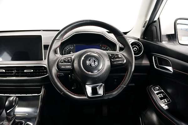 2024 MG HS Vibe SAS23