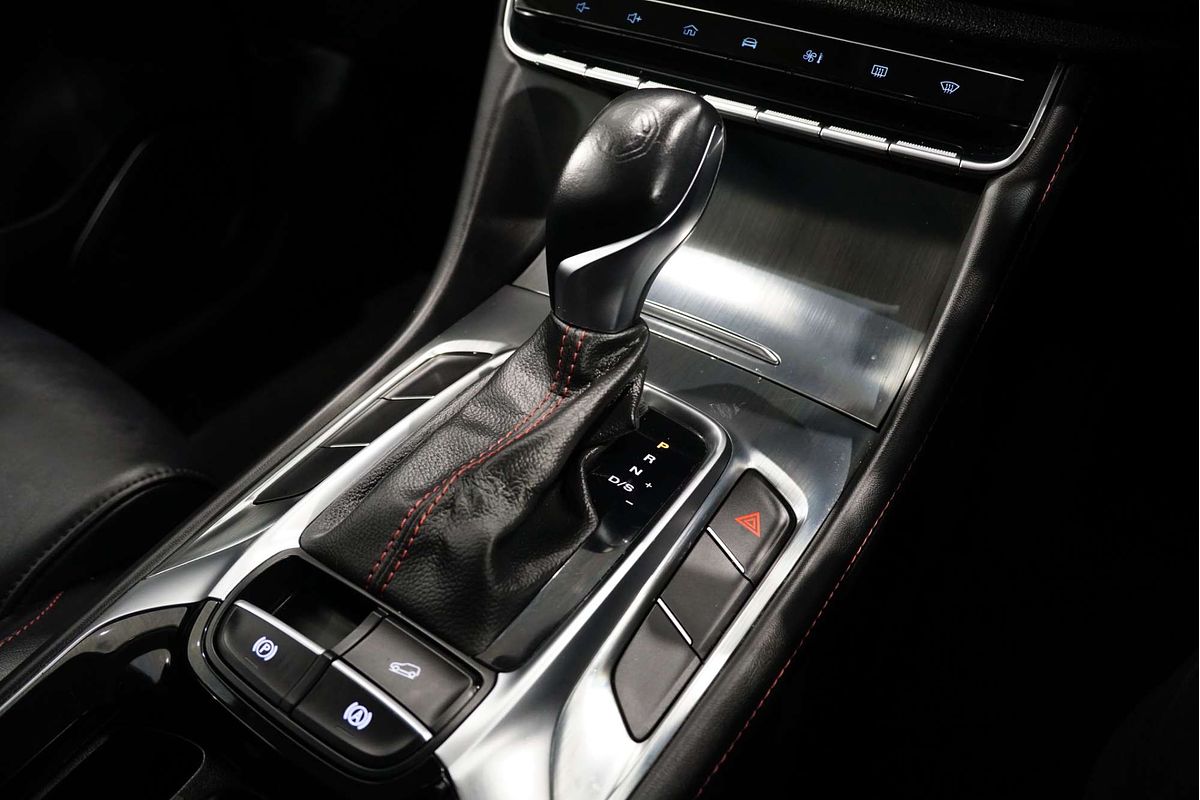 2024 MG HS Vibe SAS23