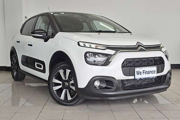 2023 Citroen C3 Shine B618