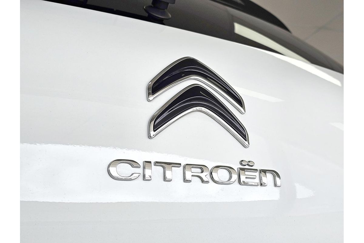 2023 Citroen C3 Shine B618