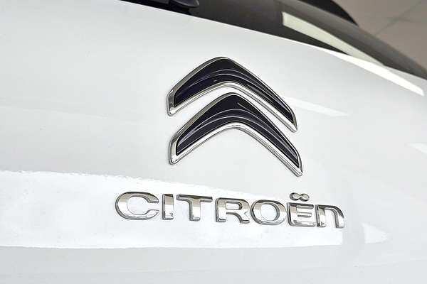 2023 Citroen C3 Shine B618