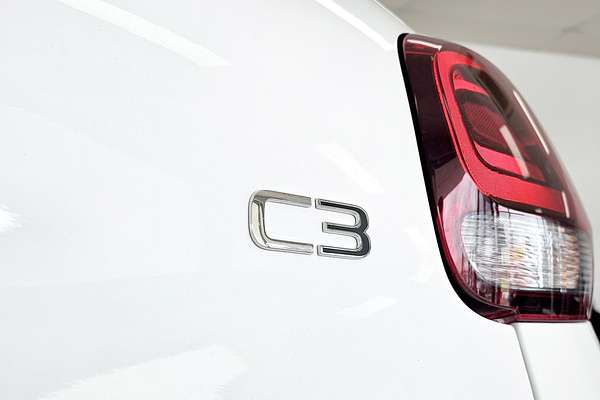 2023 Citroen C3 Shine B618