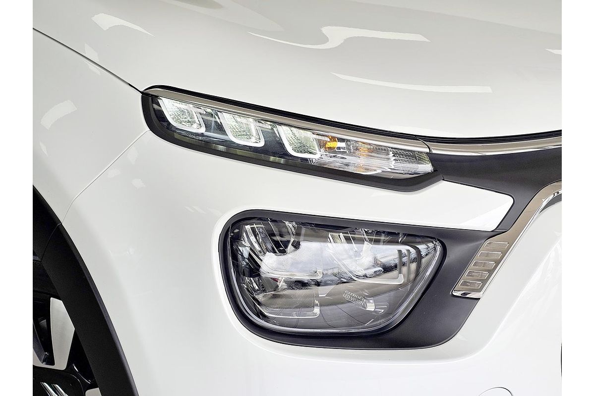 2023 Citroen C3 Shine B618