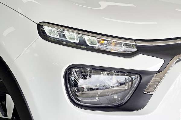 2023 Citroen C3 Shine B618