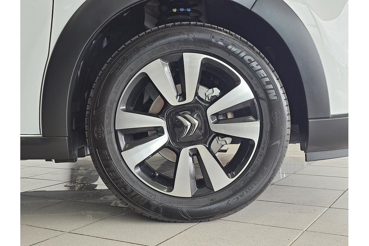 2023 Citroen C3 Shine B618