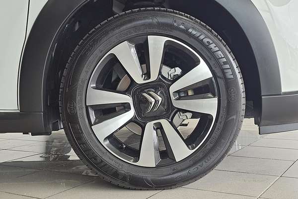 2023 Citroen C3 Shine B618