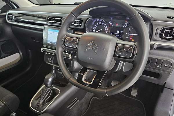 2023 Citroen C3 Shine B618