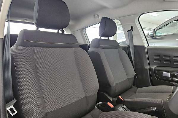 2023 Citroen C3 Shine B618