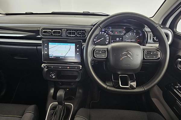 2023 Citroen C3 Shine B618