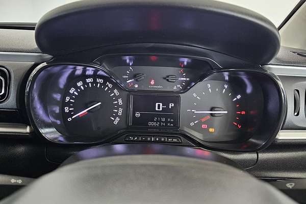 2023 Citroen C3 Shine B618