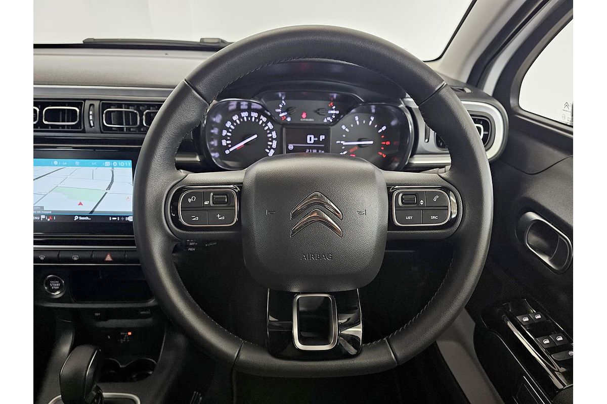 2023 Citroen C3 Shine B618