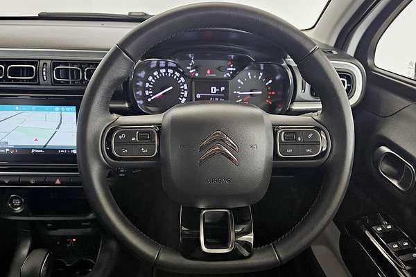 2023 Citroen C3 Shine B618