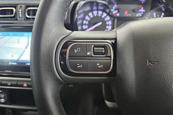 2023 Citroen C3 Shine B618