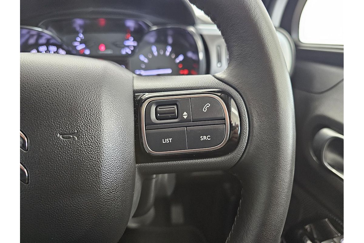 2023 Citroen C3 Shine B618