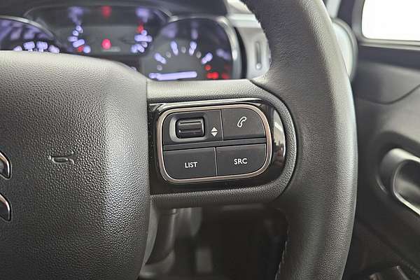 2023 Citroen C3 Shine B618