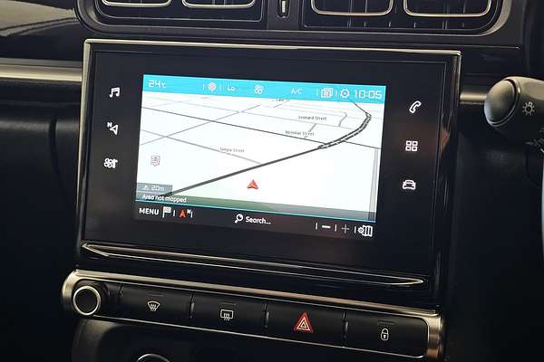 2023 Citroen C3 Shine B618