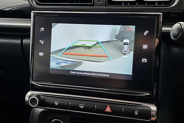 2023 Citroen C3 Shine B618