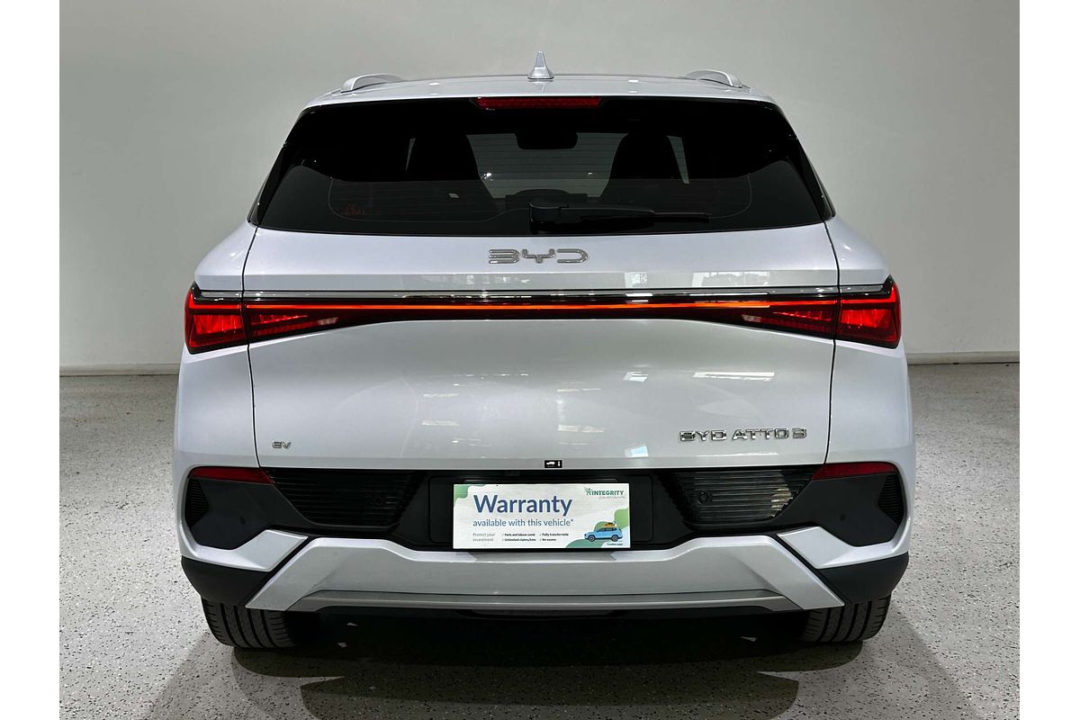 2025 BYD ATTO 3 Premium