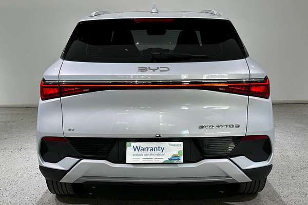 2025 BYD ATTO 3 Premium