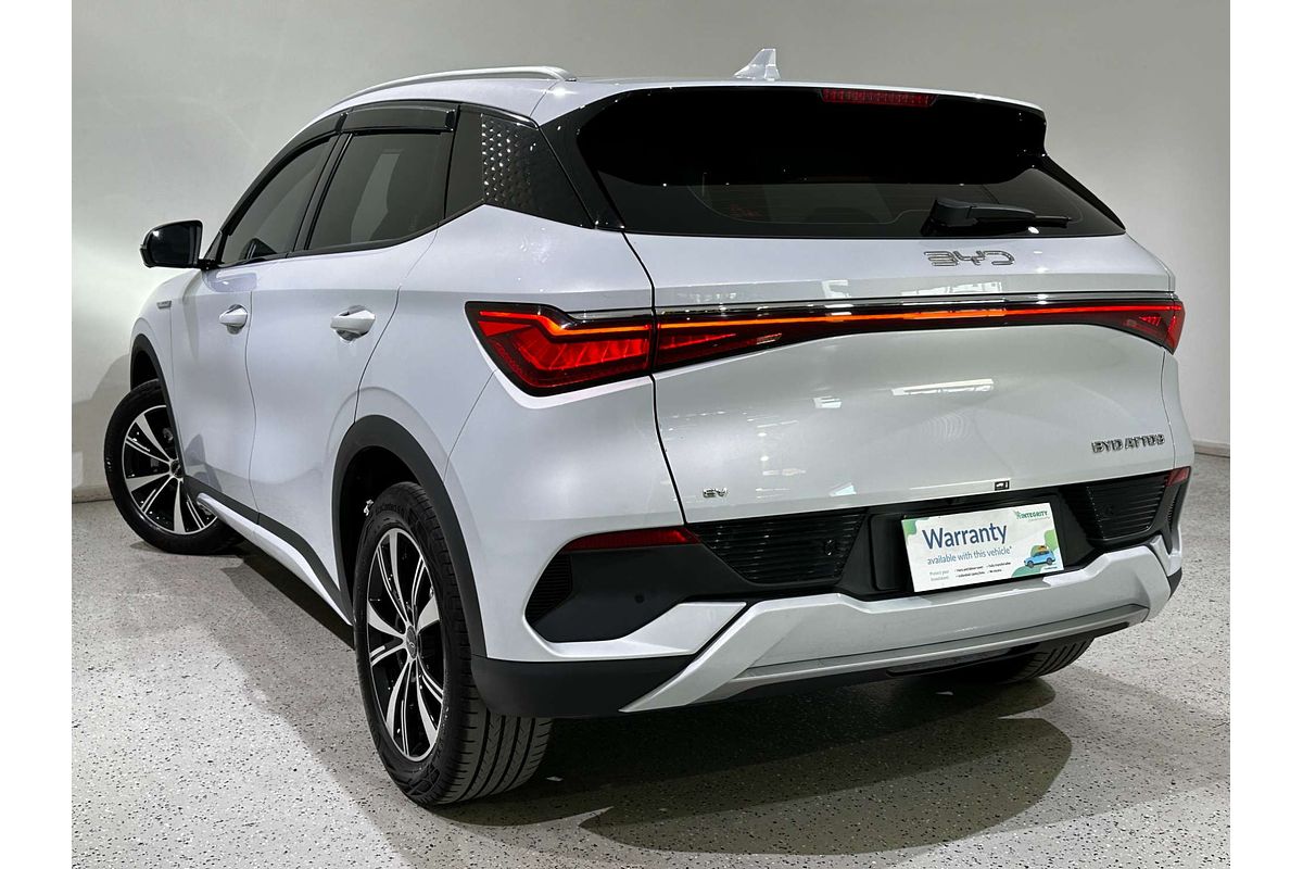 2025 BYD ATTO 3 Premium