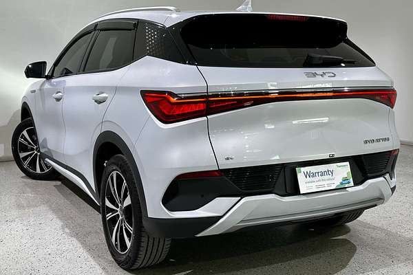 2025 BYD ATTO 3 Premium