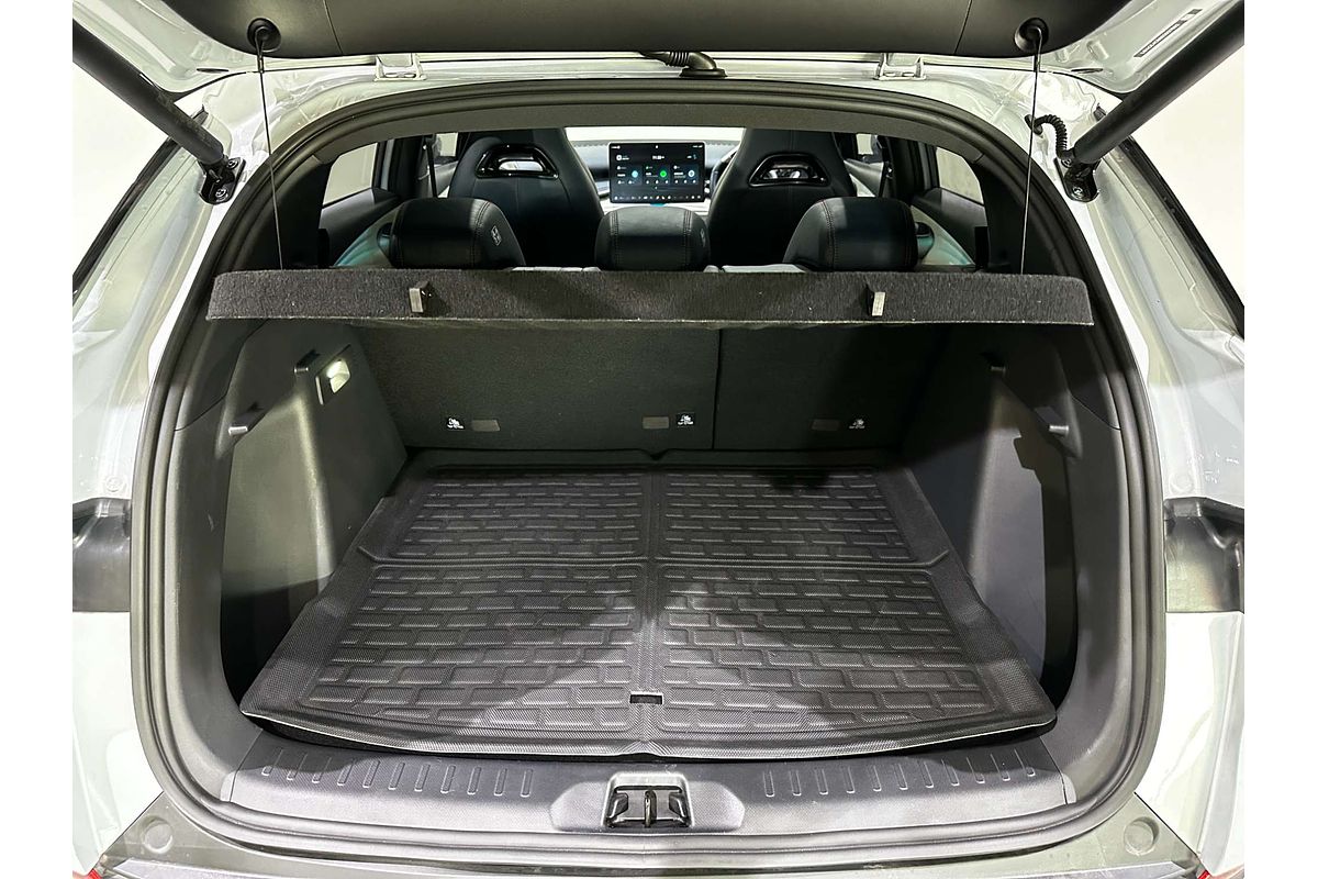 2025 BYD ATTO 3 Premium