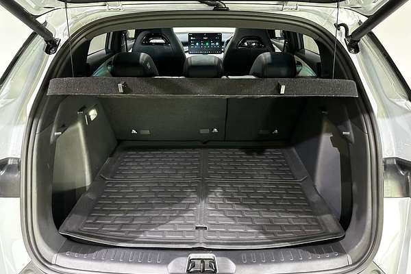 2025 BYD ATTO 3 Premium