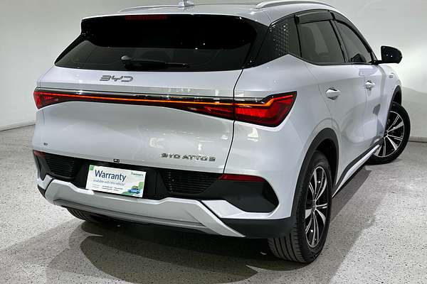 2025 BYD ATTO 3 Premium