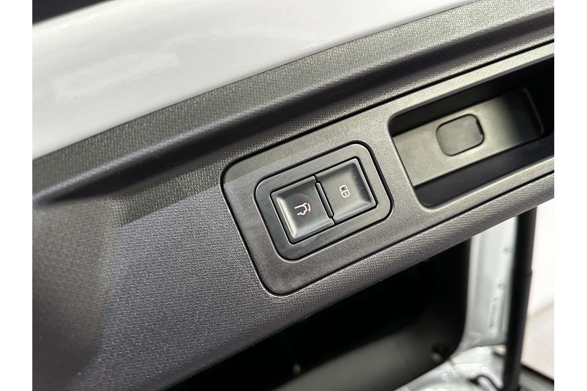 2025 BYD ATTO 3 Premium