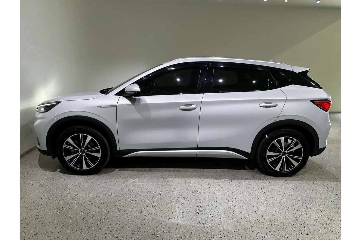 2025 BYD ATTO 3 Premium