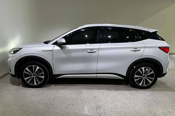 2025 BYD ATTO 3 Premium