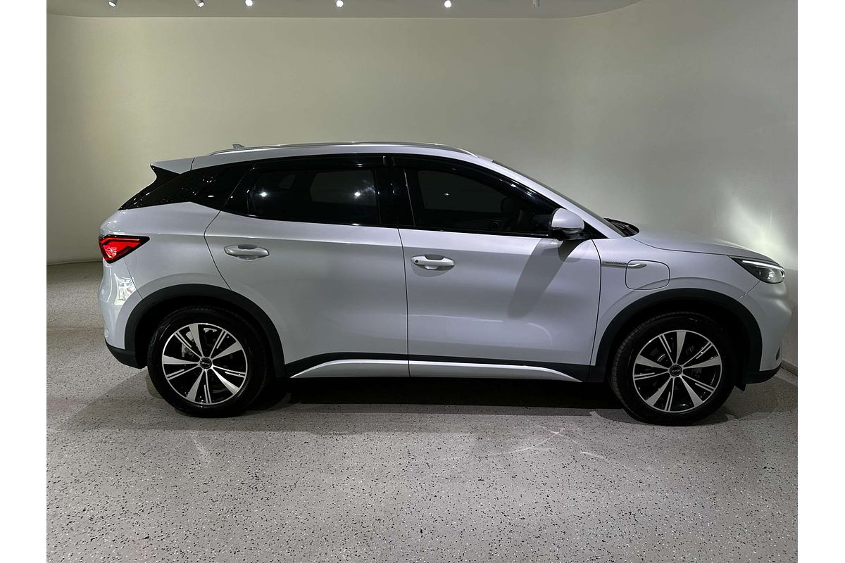 2025 BYD ATTO 3 Premium