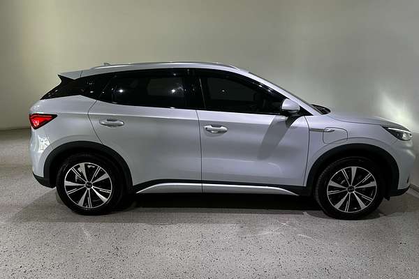 2025 BYD ATTO 3 Premium