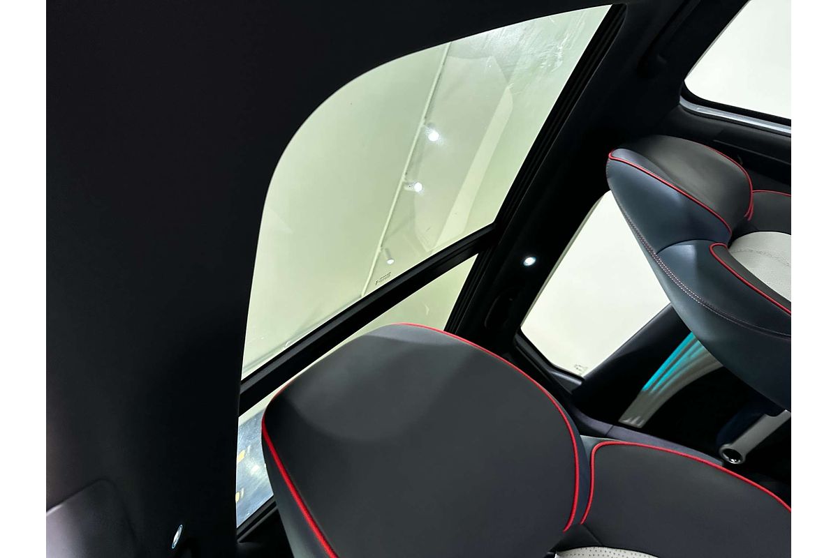 2025 BYD ATTO 3 Premium