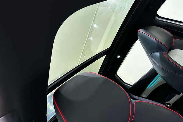 2025 BYD ATTO 3 Premium