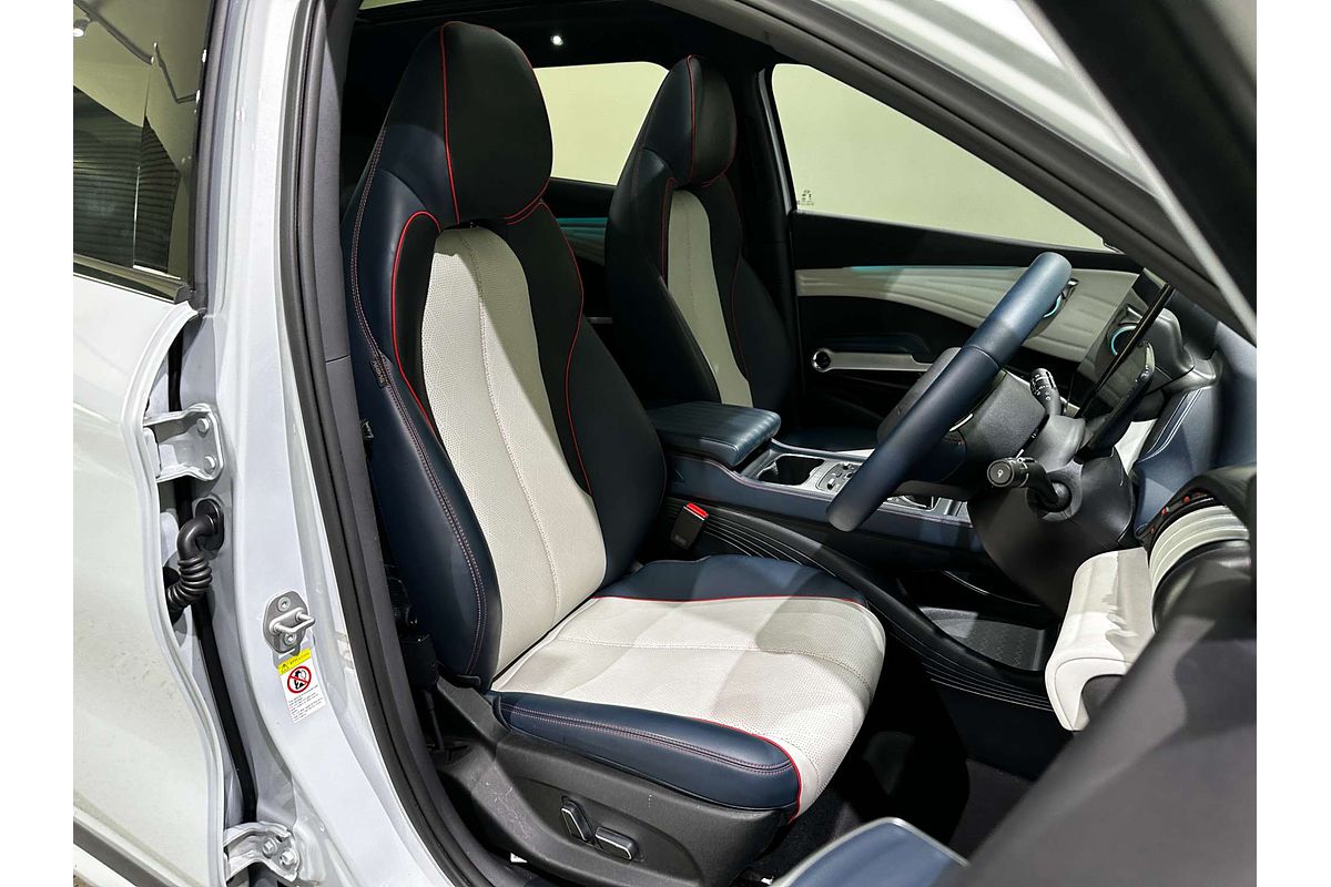 2025 BYD ATTO 3 Premium