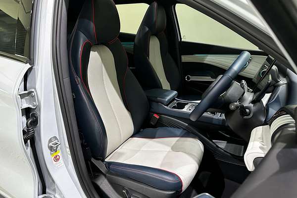 2025 BYD ATTO 3 Premium