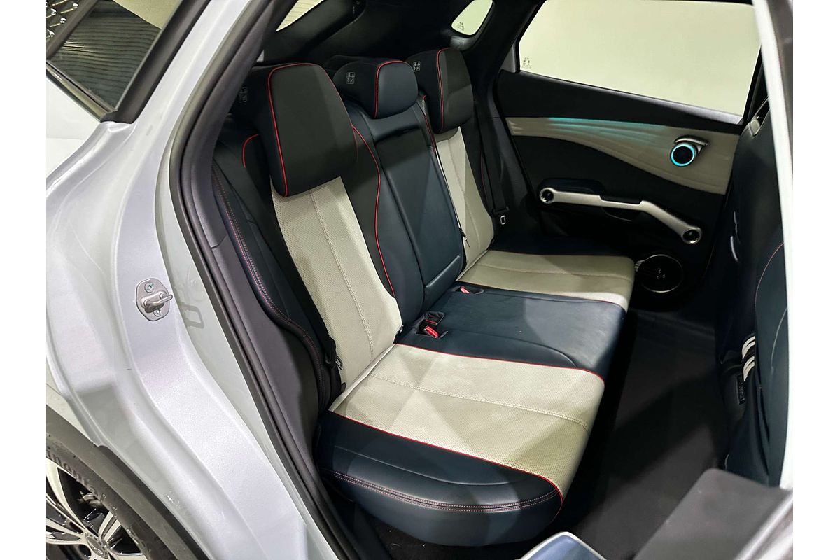 2025 BYD ATTO 3 Premium