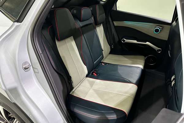 2025 BYD ATTO 3 Premium