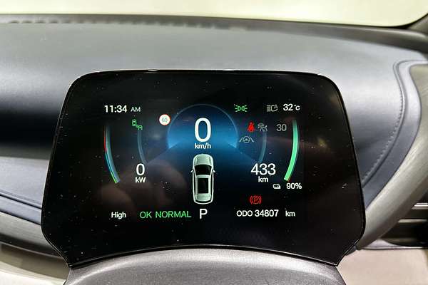 2025 BYD ATTO 3 Premium